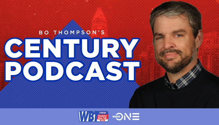 Bo Thompson's Century Podcast