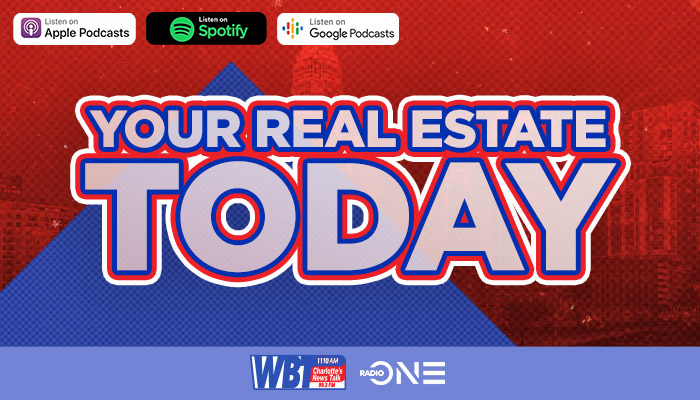 Your Real Estate Today