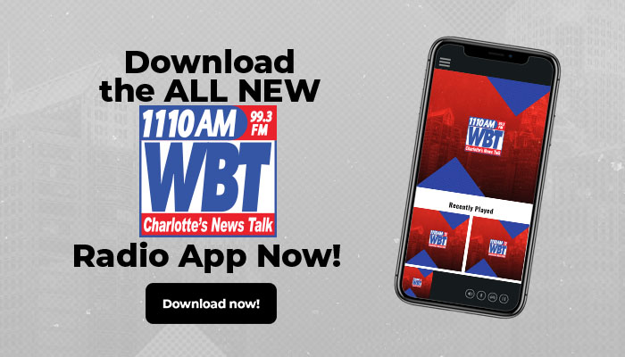 WBT Mobile App Graphics