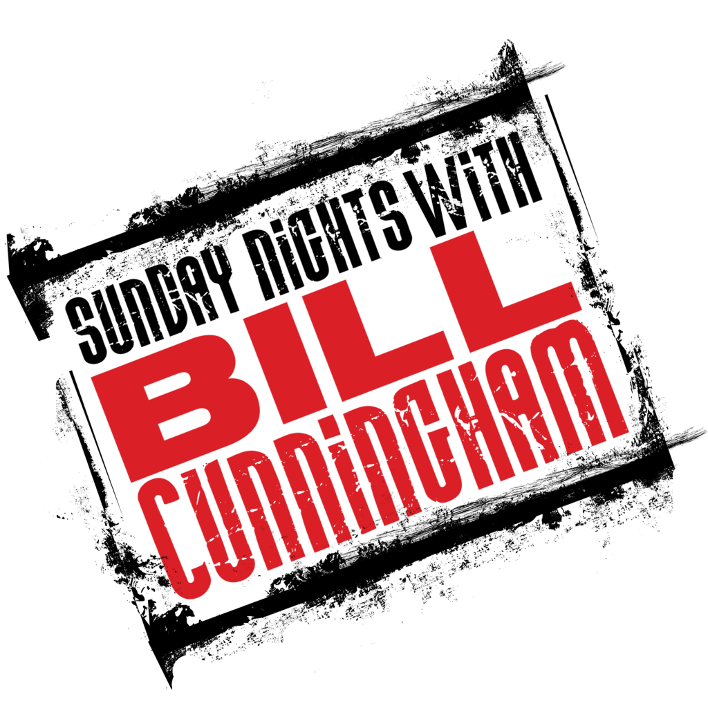 Bill Cunningham WBT