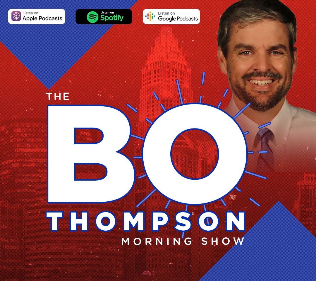 The Bo Thompson Morning Show