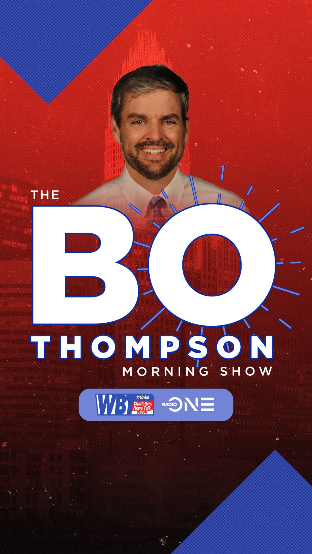 The Bo Thompson Morning Show