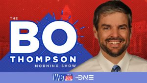 The Bo Thompson Morning Show