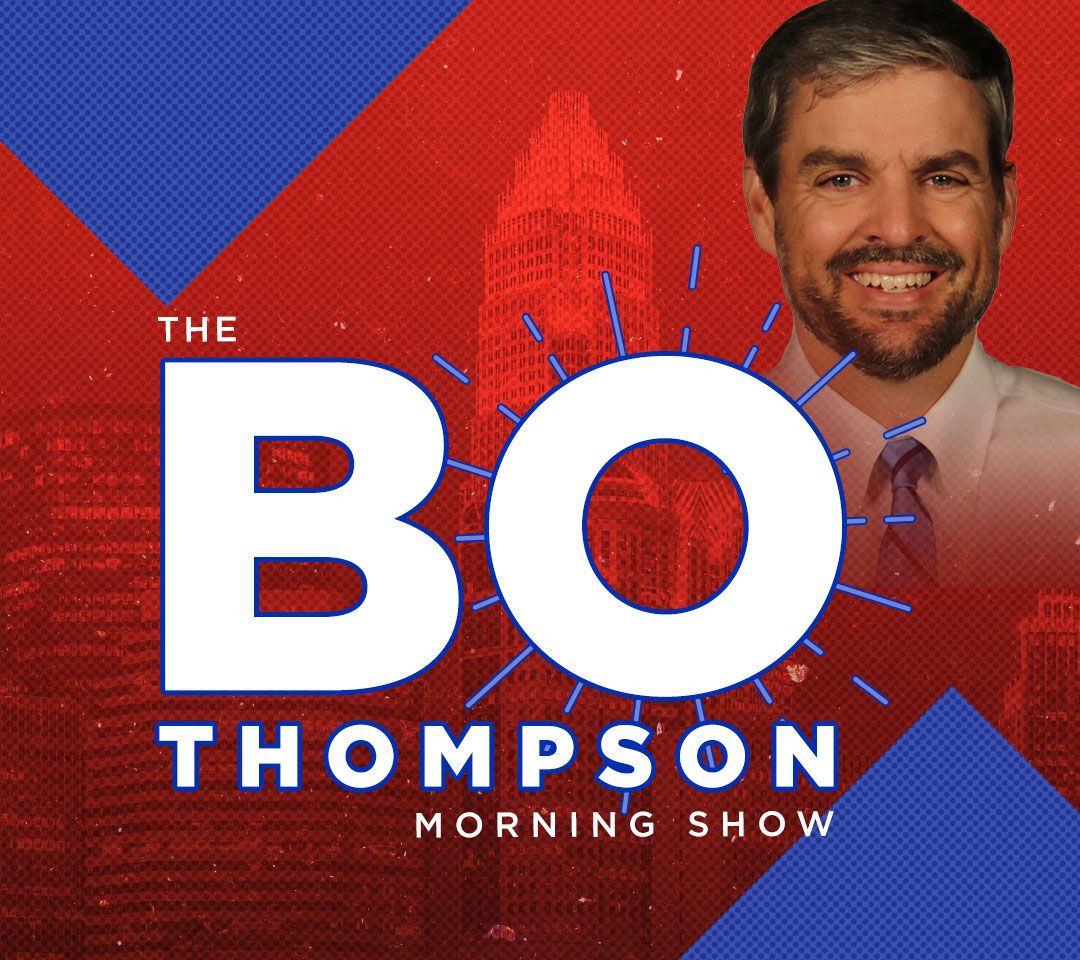 The Bo Thompson Morning Show
