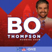 The Bo Thompson Morning Show