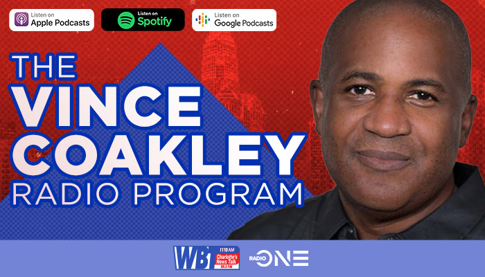 The Vince Coakley Radio Program