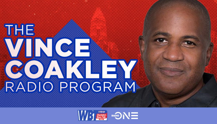 The Vince Coakley Radio Program