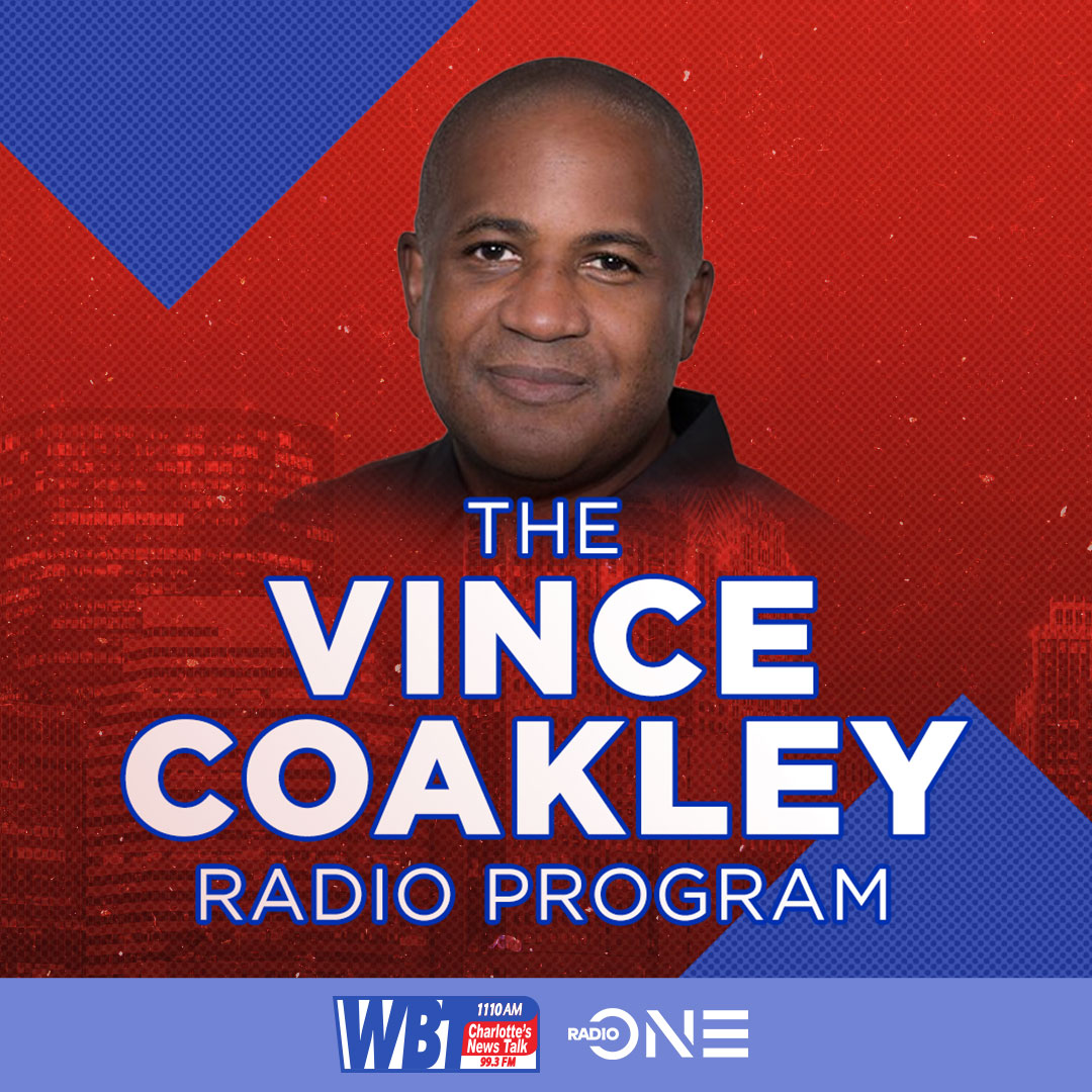 The Vince Coakley Radio Program