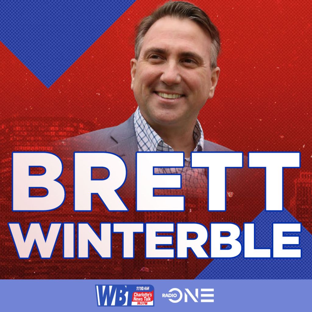 Brett Winterble