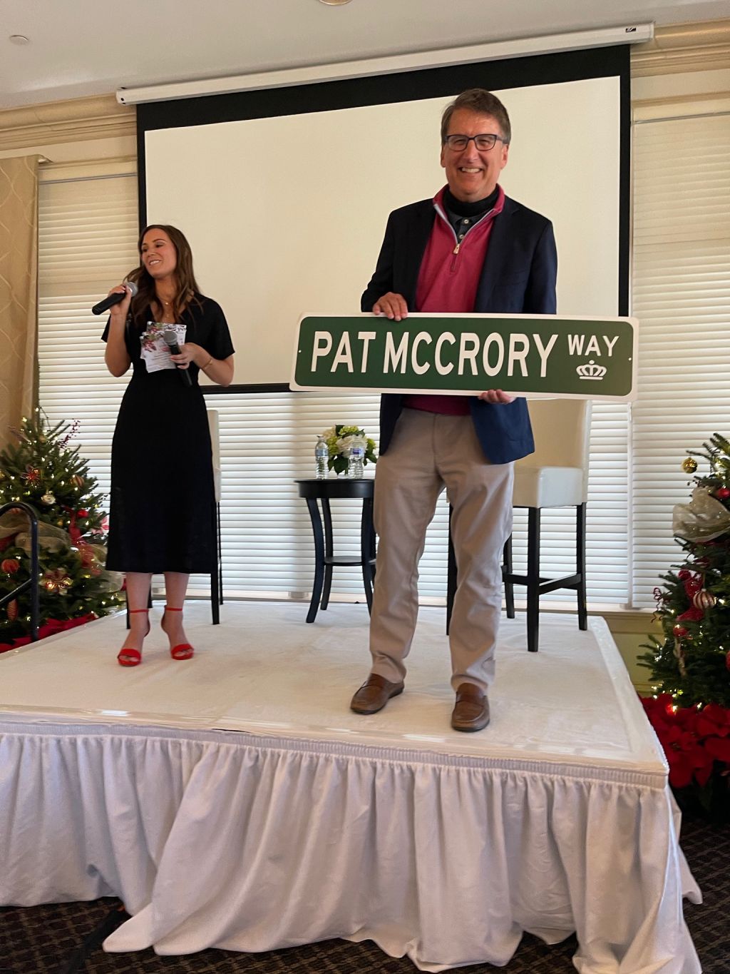 Pat McCrory