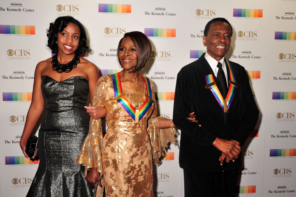 38th Annual Kennedy Center Honors Gala