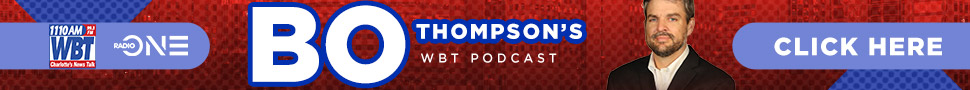 Bo's WBT Podcast banner