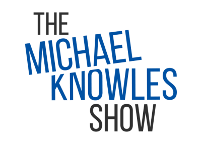Michael Knowles Show Logo