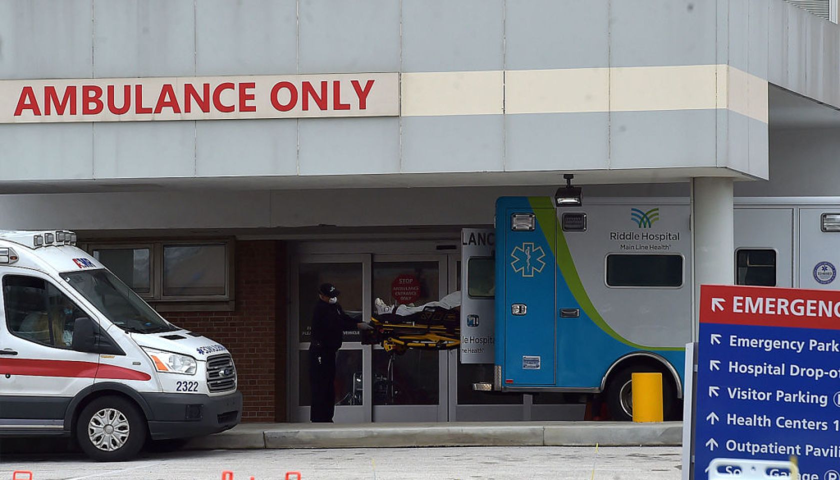 Ambulance