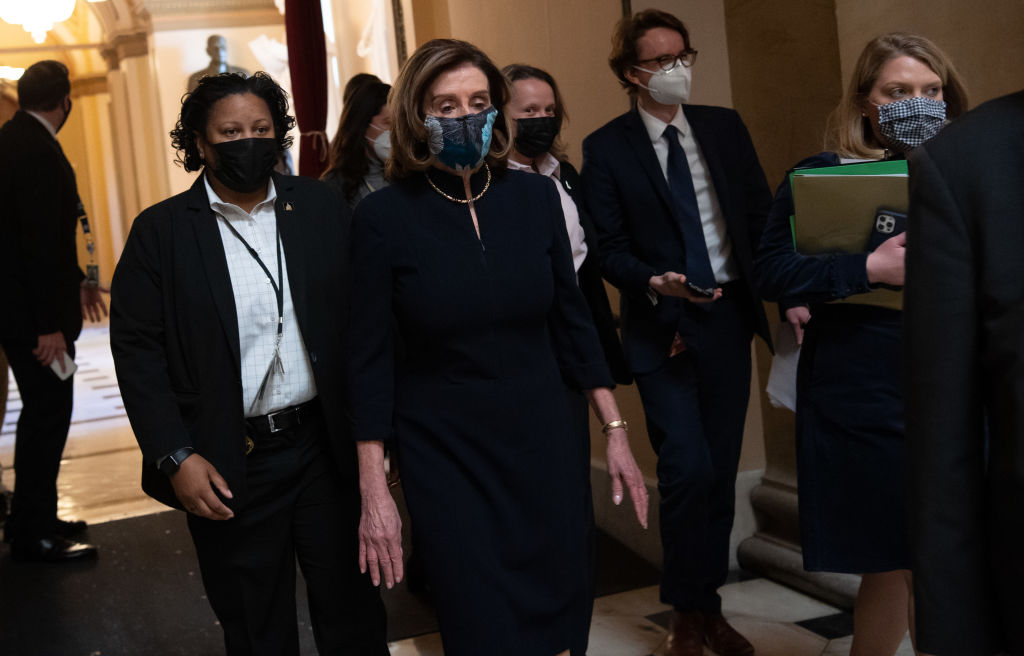 US-POLITICS-CONGRESS-IMPEACHMENT