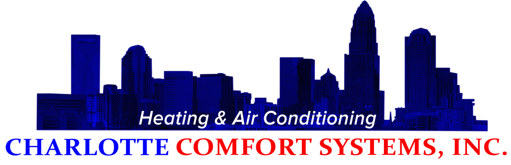 Charlotte Comfort Systems Logo