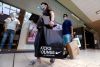 New York City Reopens Malls While In-Door Dining Remains On Hold