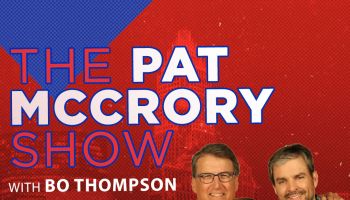 Pat McCrory Show 1080x1080