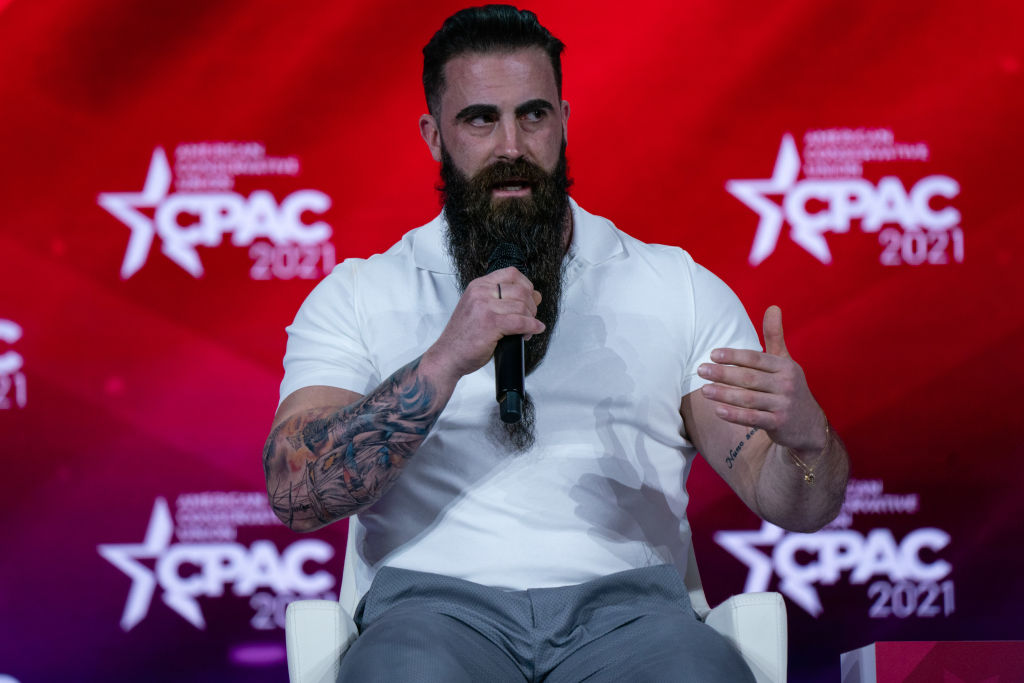 Key Speakers At Conservative Political Action Conference