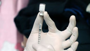 New York Opens 14 Pop-Up Vaccination Sites Throughout State
