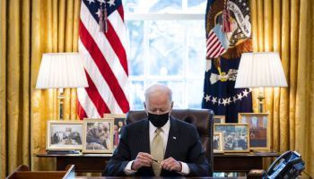 President Biden Signs PPP Extension Act Of 2021 Into Law