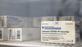 Pop Up Vaccination Sites In NYC Spread To Neighborhoods Across The City
