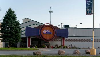 Multiple People Shot At Casino In Green Bay, Wisconsin