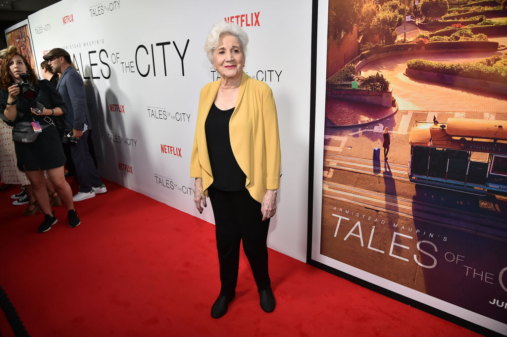 "Tales Of The City" New York Premiere