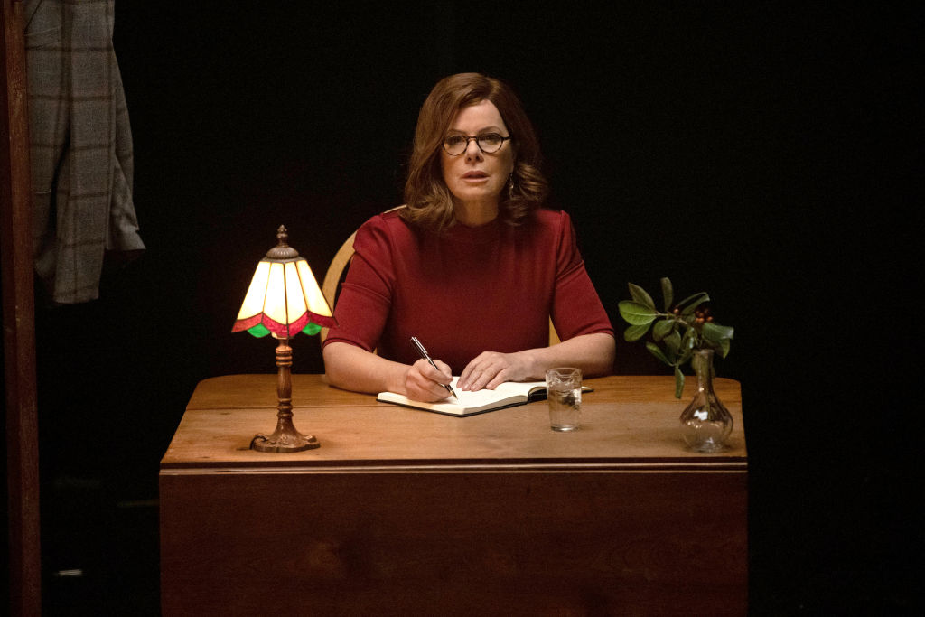 ABC's "A Million Little Things" - Season Two