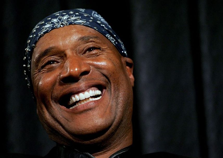 NY: Screening and Party for "That's What I Am Talking About"