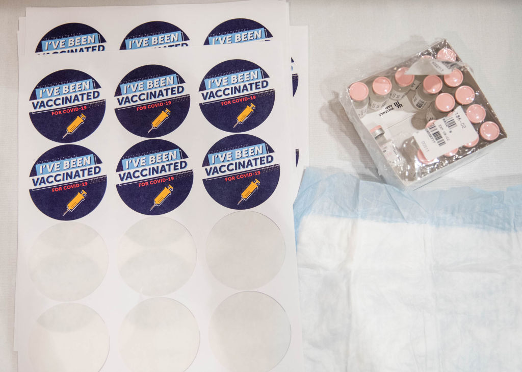 US-HEALTH-VIRUS-VACCINE