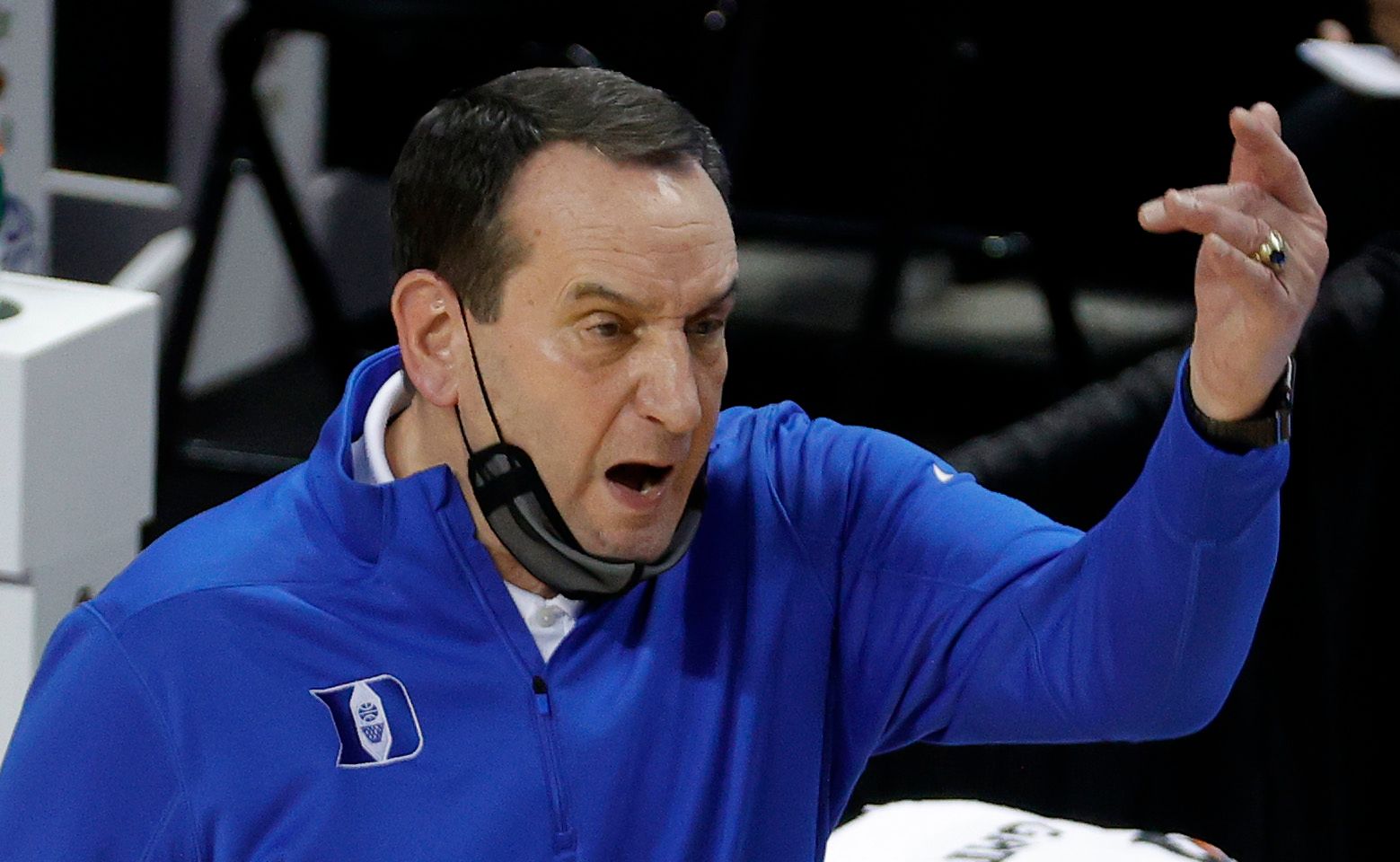 ACC Men's Basketball Tournament - Second Round