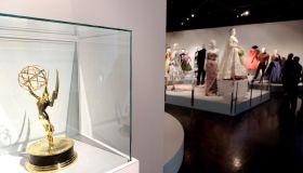 Television Academy Hosts Media Preview Of 11th Annual "Art Of Television Costume Design" Exhibition