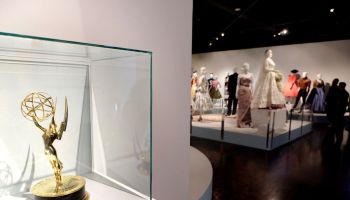 Television Academy Hosts Media Preview Of 11th Annual "Art Of Television Costume Design" Exhibition