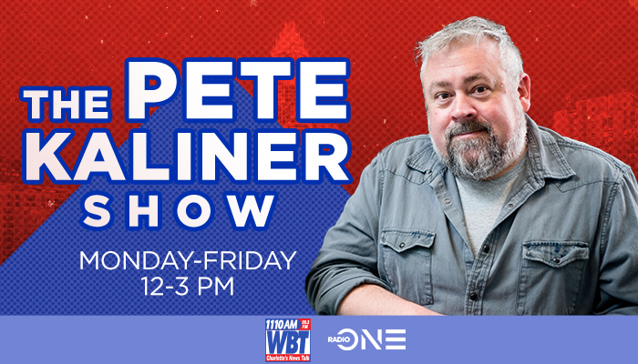 The Pete Kaliner Show