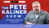 The Pete Kaliner Show