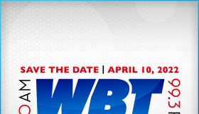 WBT 100 logo