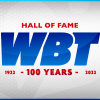WBT Hall of Fame 100