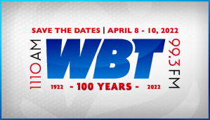 WBT 100 Save the Date *Updated