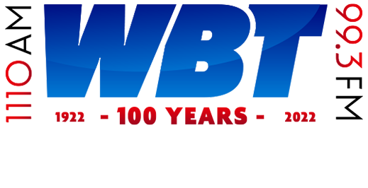 Center for TMJ & Sleep - WBT 100 Year Sponsor (Logo Header Inclusion)_RD Charlotte WBT-AM_March 2022
