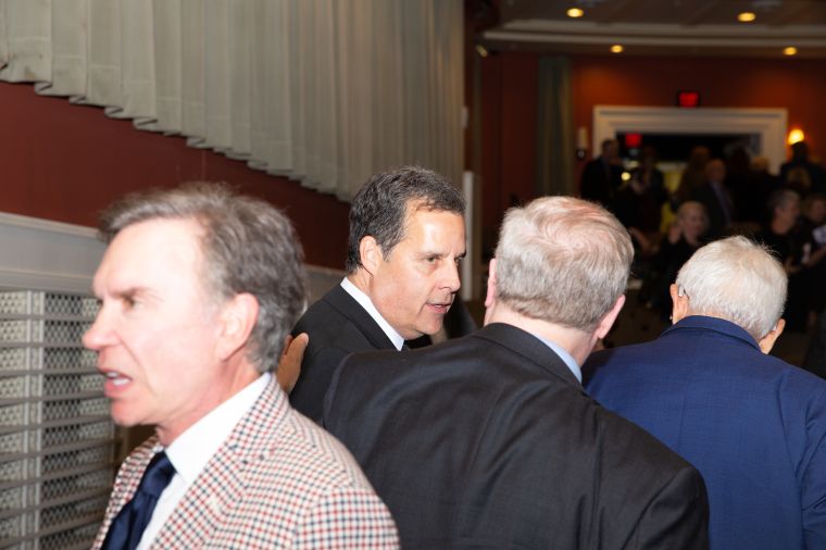 WBT 100 Anniversary Celebration