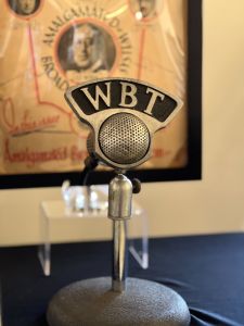 WBT 100 Anniversary Celebration