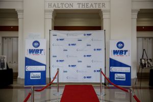 WBT 100 Anniversary Celebration