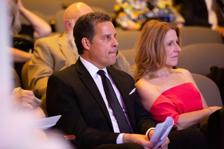 WBT 100 Anniversary Celebration