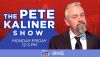 The Pete Kaliner Show (April 2022)