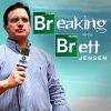 Breaking with Brett Jensen