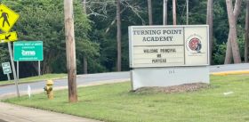 Turning Point Academy School Photos