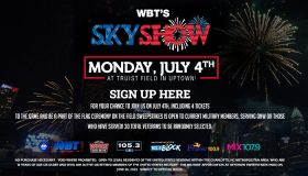 Local: WBT's SkyShow Category Page/Graphics_RD Charlotte_June 2022