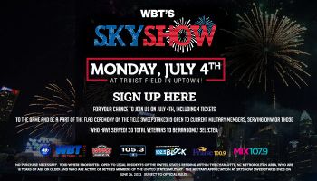 Local: WBT's SkyShow Category Page/Graphics_RD Charlotte_June 2022