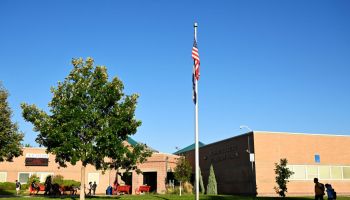 Castro Elementary in Denver Public Schools